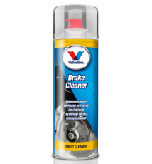 VALVOLINE BRAKE CLEANER...