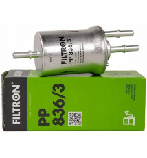 FILTR PALIWA SKODA FABIA/VW...