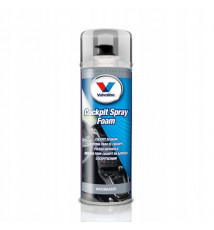 Spray do kokpitu Valvoline...