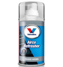 VALVOLINE AIRCO REFREHER 150ML