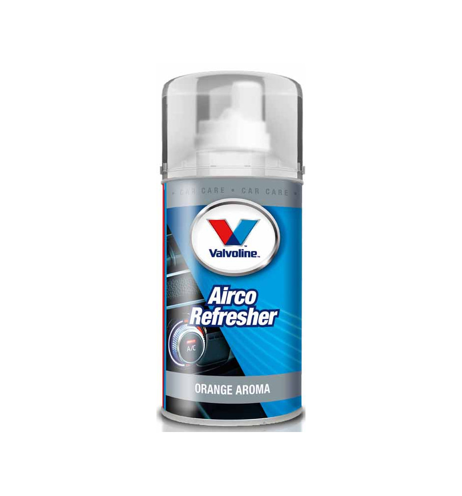VALVOLINE AIRCO REFREHER 150ML