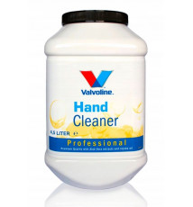 VALVOLINE HAND CLEANER...