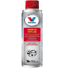VALVOLINE ENGINE OIL STOP...
