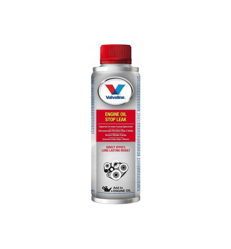 VALVOLINE ENGINE OIL STOP LEAK 300 ML 882812