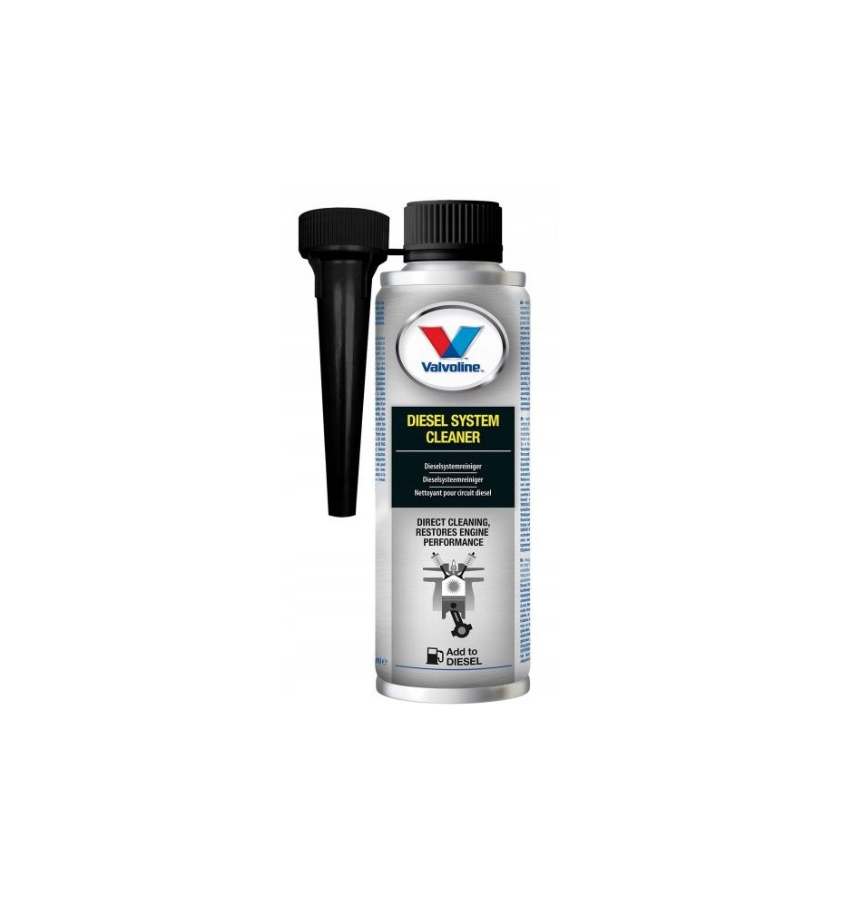 Dodatek Valvoline Diesel System Protector 300ml