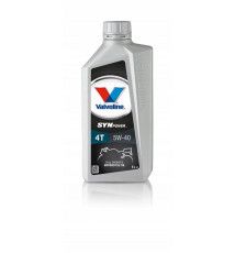 OLEJ VALVOLINE SYNPOWER...