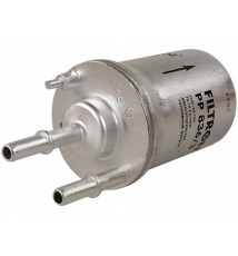 FILTR PALIWA SKODA FABIA/VW POLO Z ZAWOREM 3 BARY
