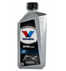 OLEJ Valvoline Synpower 2T 1L