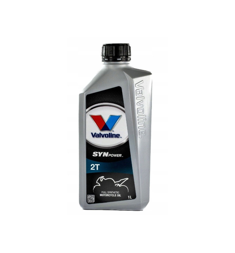 OLEJ Valvoline Synpower 2T 1L