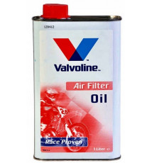 Valvoline Air Filter Oil 1L...