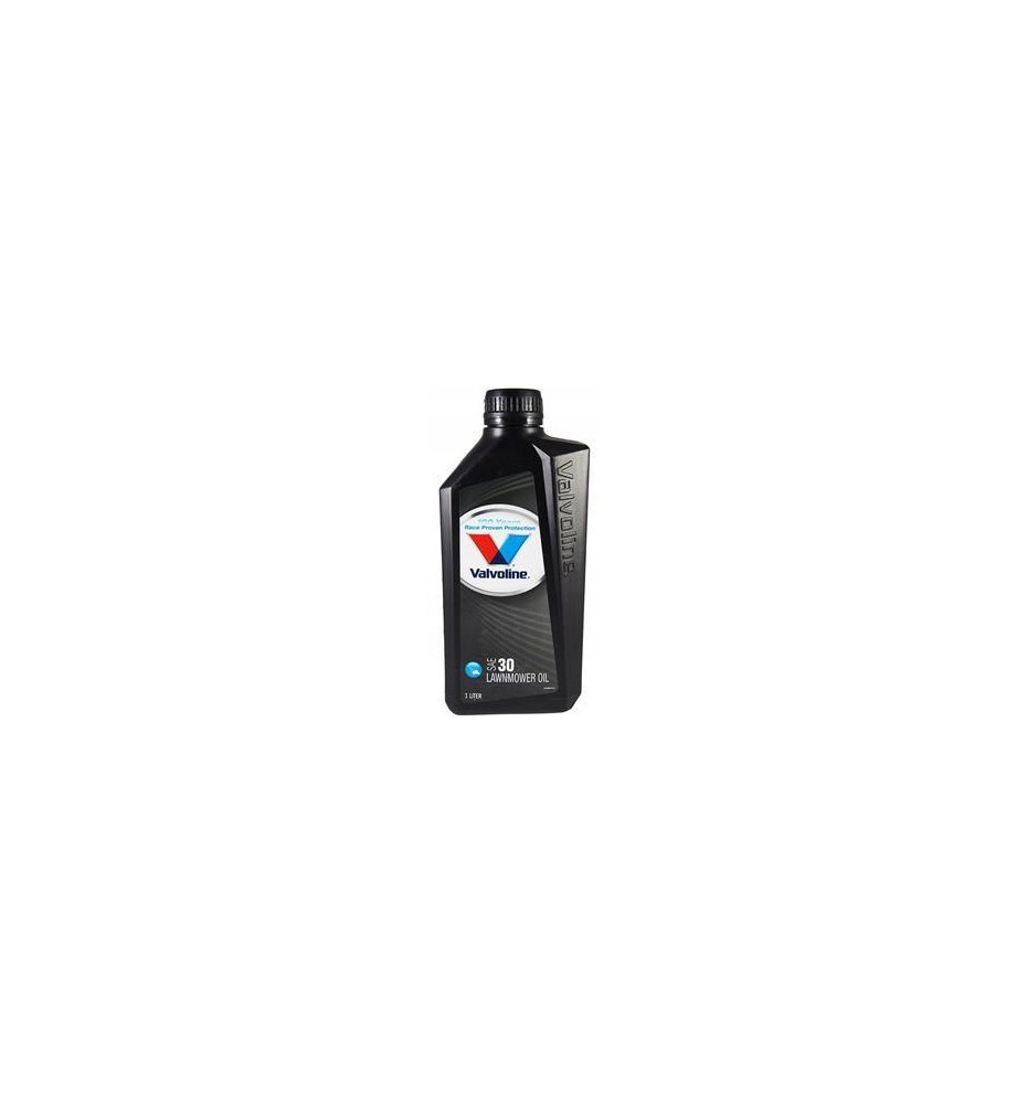 VALVOLINE LAWNMOWER OIL 1L