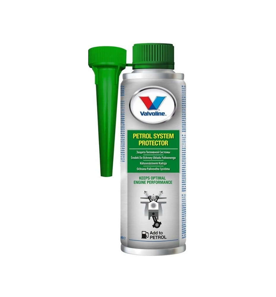 VALVOLINE PETROL SYSTEM PROTECTOR 300ML