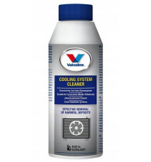 VALVOLINE COOLING SYSTEM...