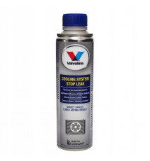 VALVOLINE COOLING SYSTEM...