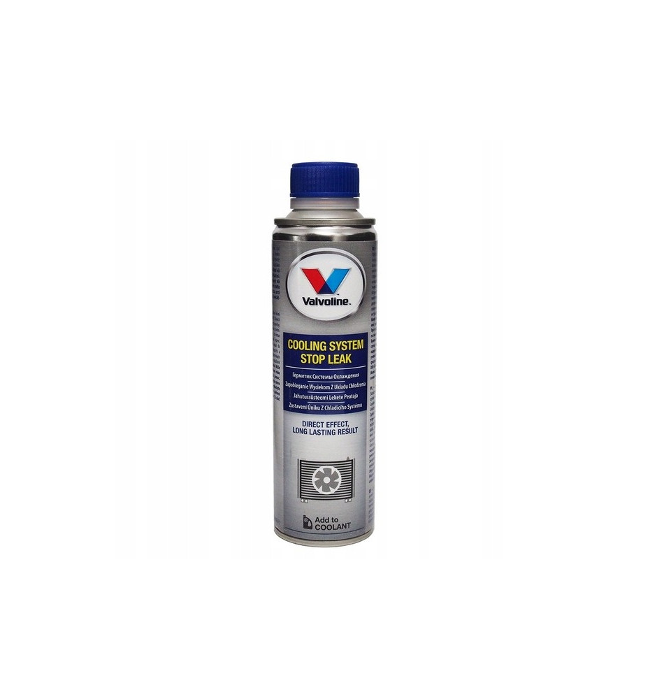 VALVOLINE COOLING SYSTEM STOP LEAK 300ml