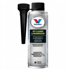 VALVOLINE DPF CLEANER AND...