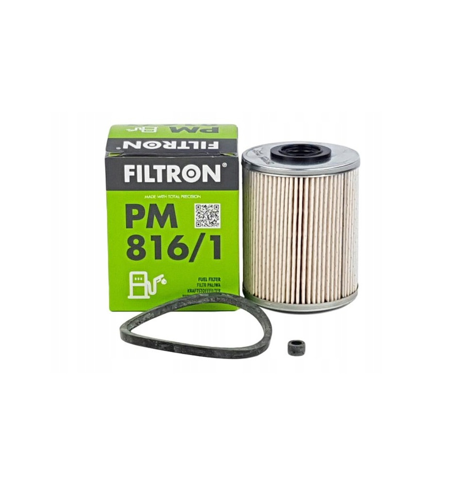 FILTRPALIWA RENAULT ESPACE LAGUNA SAFRANE MAST