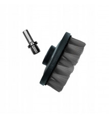 ADBL Leather Twister szczotka na wkrętarkę 100 mm