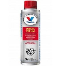 VALVOLINE ENGINE OIL STOP...