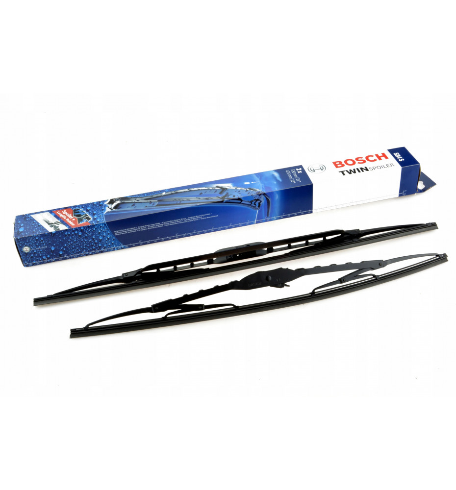 WYCIERACZKI BOSCH TWIN