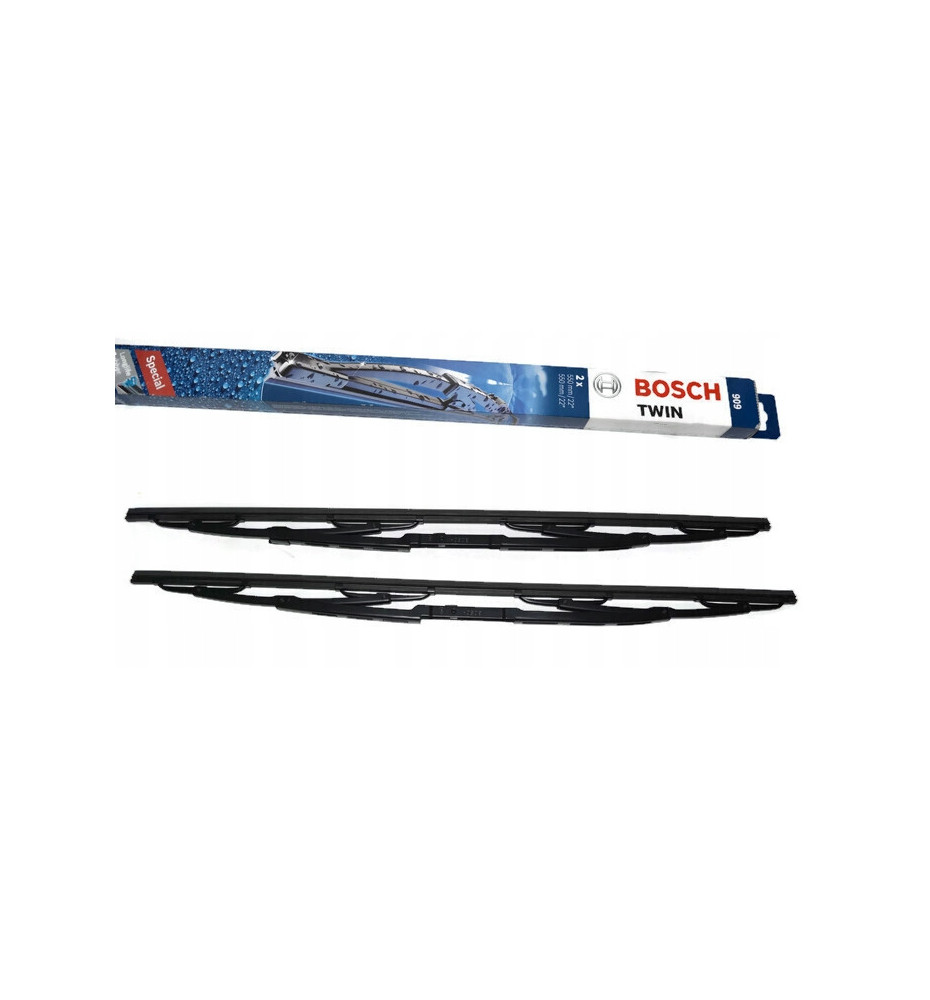 BOSCH WYCIERACZKI PIÓRA AUDI A4 B5 B6 3397001909