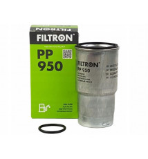 FILTR PALIWA TOYOTA AVENSIS...