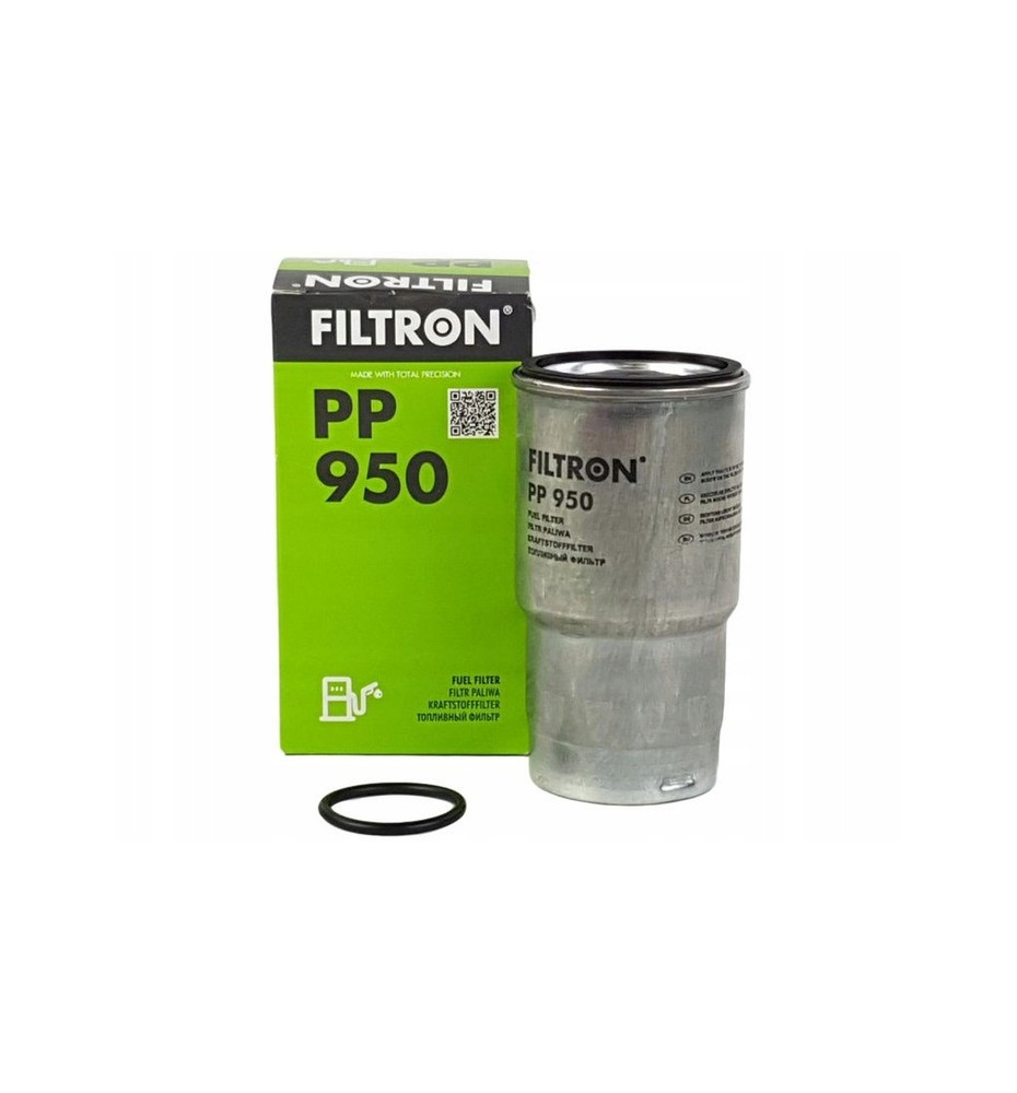 FILTR PALIWA TOYOTA AVENSIS 2.0TD 16V CARINA E