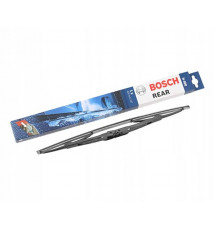 WYCIERACZKA TWIN TYŁ BOSCH...