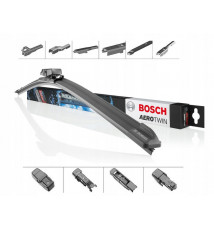 Bosch wycieraczka AEROTWIN...