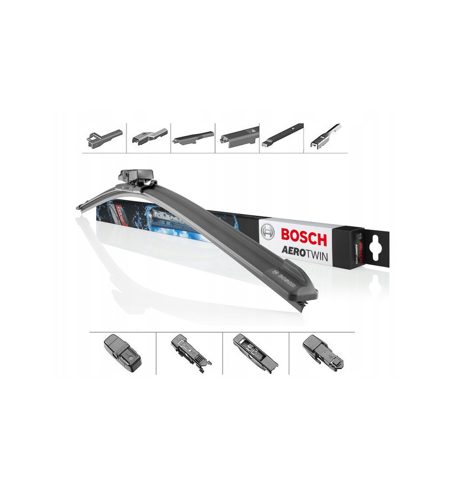 Bosch wycieraczka AEROTWIN AP530U 53cm uniwersalna