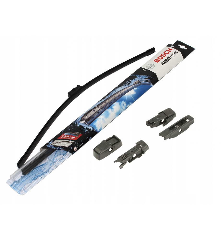 wycieraczka przód BOSCH AERO TWIN 650mm