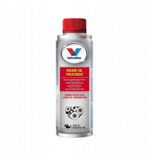 VALVOLINE ENGINE OIL...