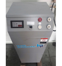 Podnośnik nożycowy diagnostyczny Bestlift ND50PL