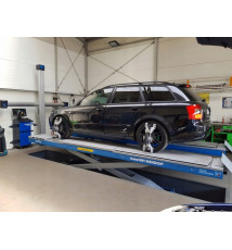 Podnośnik nożycowy diagnostyczny Bestlift ND50PL