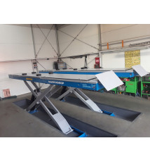 Podnośnik nożycowy diagnostyczny Bestlift ND50PL