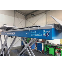 Podnośnik nożycowy diagnostyczny Bestlift ND50PL