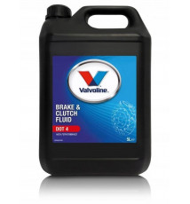 VALVOLINE PLYN HAMULCOWY...