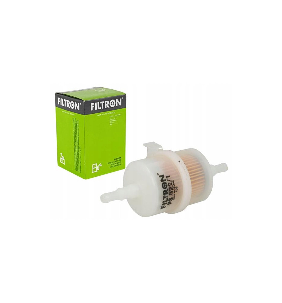FILTR PALIWA FIAT 126P FIAT 126P Filtron PS 822/1