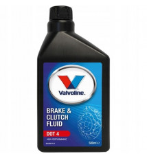 Hamulcowy Valvoline Brake...