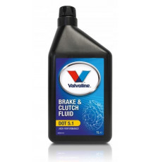 Valvoline Brake & Clutch...