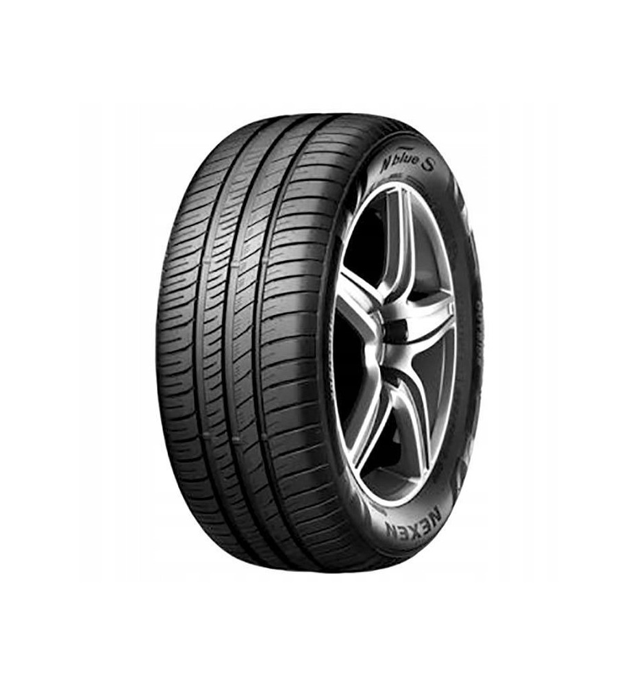 4x OPONY LETNIE 205/55R16 Nexen N'Blue S 91V