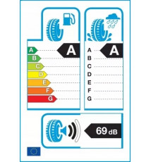4x OPONY LETNIE 205/55R16 Nexen N'Blue S 91V