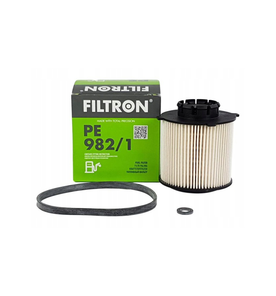 FILTRON FILTR PALIWA PE982/1 OPEL 1.3 1.7 2.0 CDTI