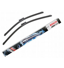BOSCH WYCIERACZKI AEROTWIN...