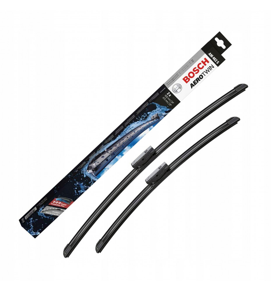 Wycieraczki Bosch Aerotwin 600/475mm