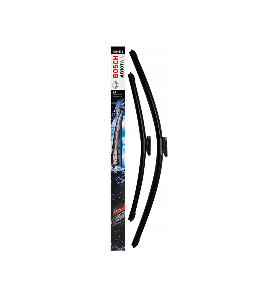 Wycieraczki Bosch Aerotwin 650/475mm