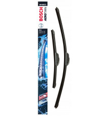 Wycieraczki Bosch Aerotwin...