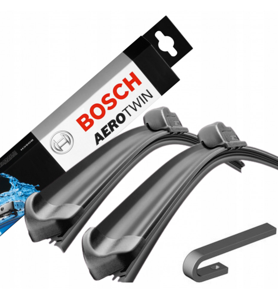Wycieraczki Bosch Aerotwin 650/340mm