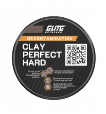 Glinka do lakieru twarda...