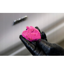 Glinka do lakieru twarda Clay Perfect Hard P.Elite